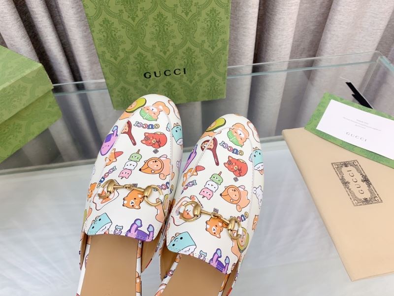 Gucci Slippers